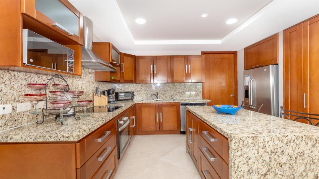 Photo of Kitchen in Puerto Penasco