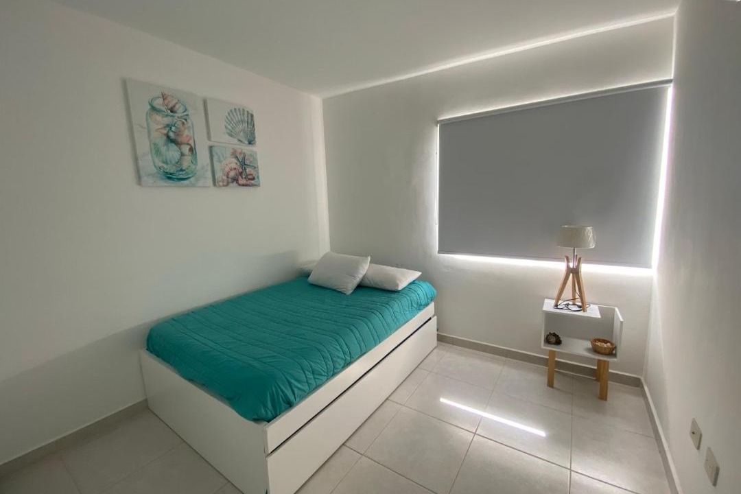 Photo of Bedroom in Mazatlan