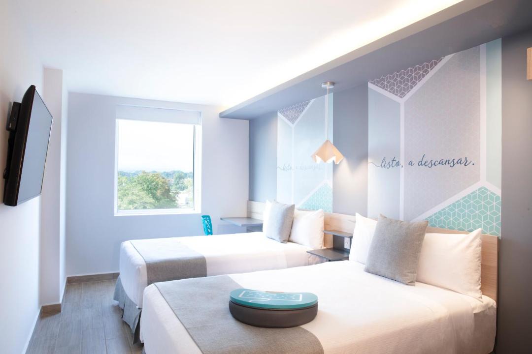 Photo of Bedroom in Tapachula
