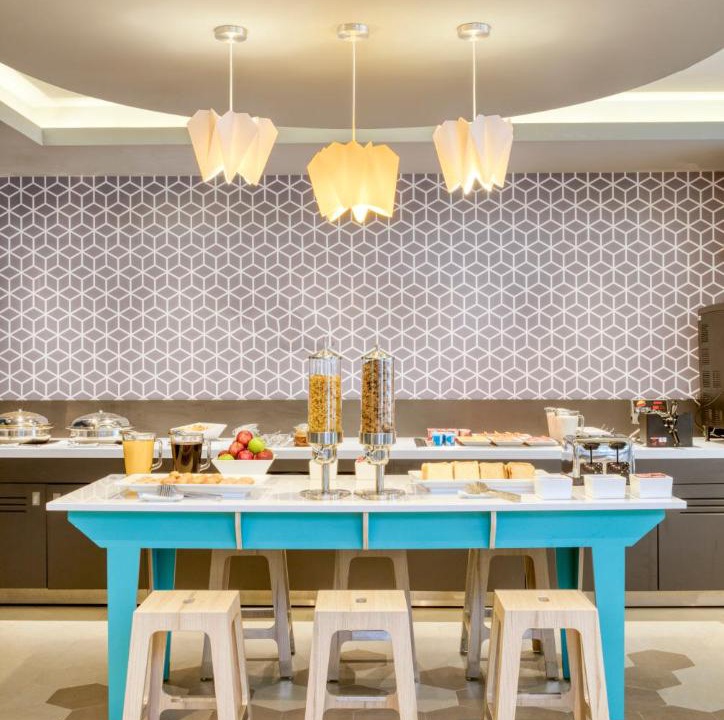 Photo of Kitchen in Tapachula