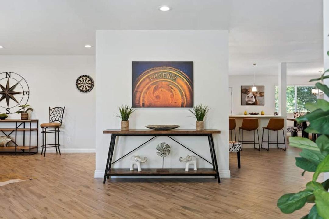 Photo of Livingroom in Heritage Heights