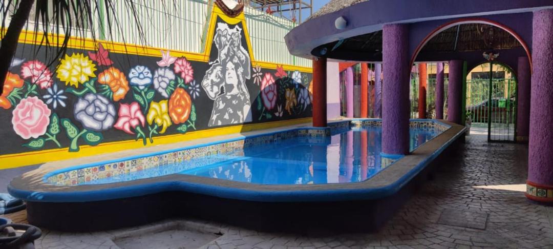 Photo of Outdoor in Crucecita