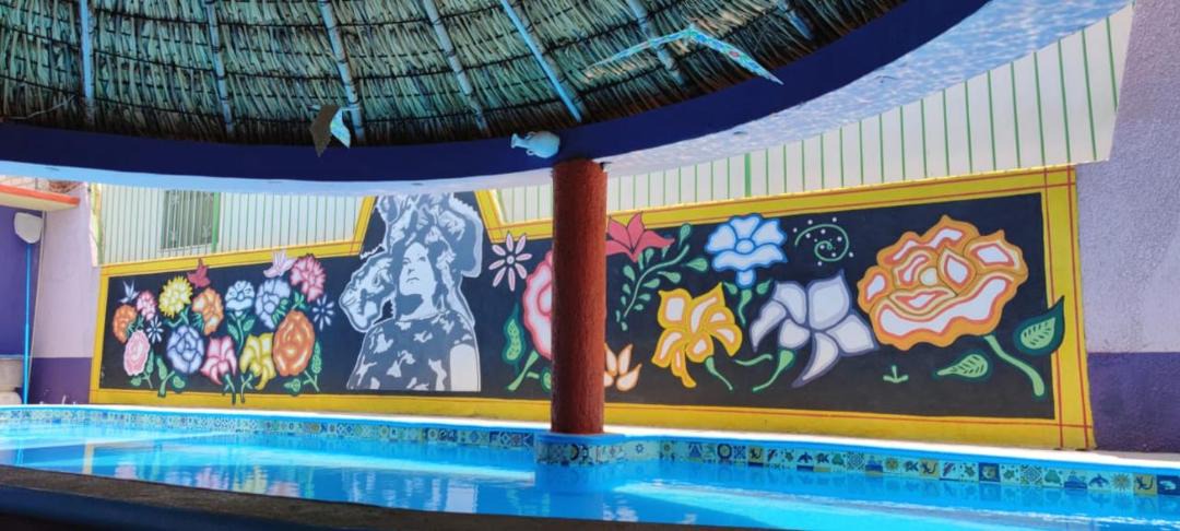 Photo of Outdoor in Crucecita