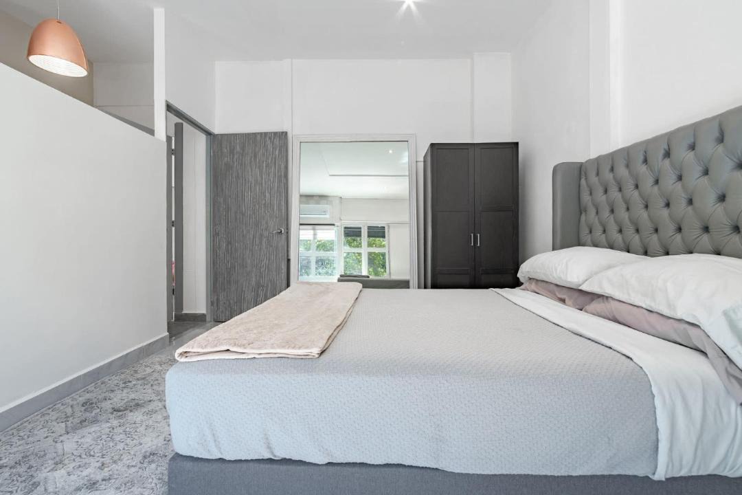 Photo of Bedroom in Miguel Hidalgo