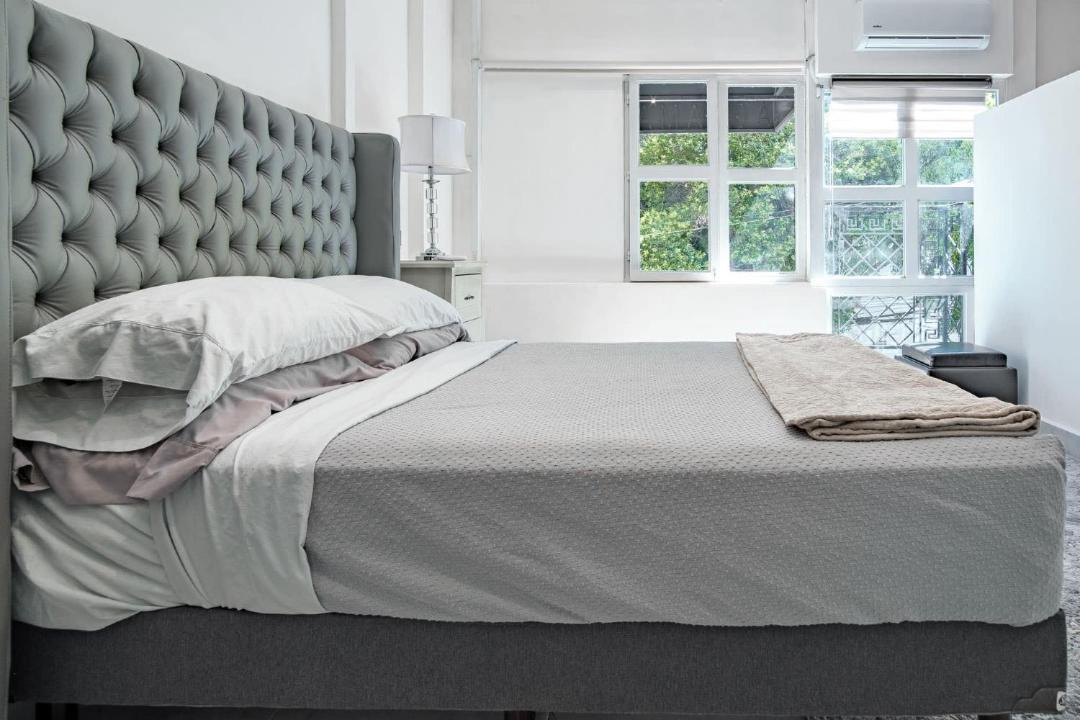 Photo of Bedroom in Miguel Hidalgo