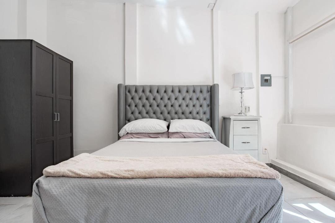 Photo of Bedroom in Miguel Hidalgo