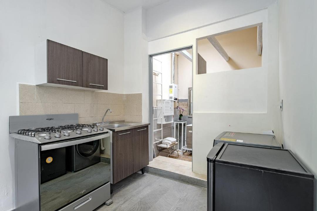 Photo of Kitchen in Miguel Hidalgo