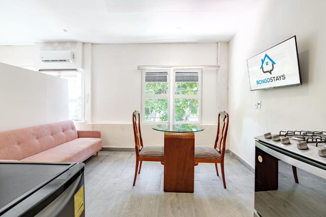 Photo of Livingroom in Miguel Hidalgo