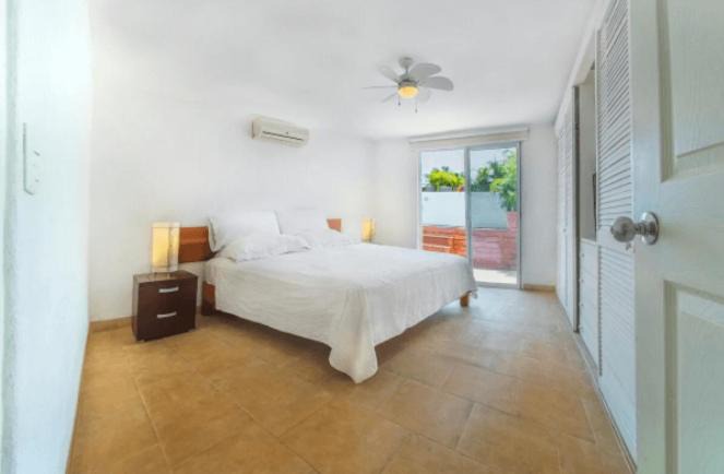 Photo of Bedroom in Ixtapa