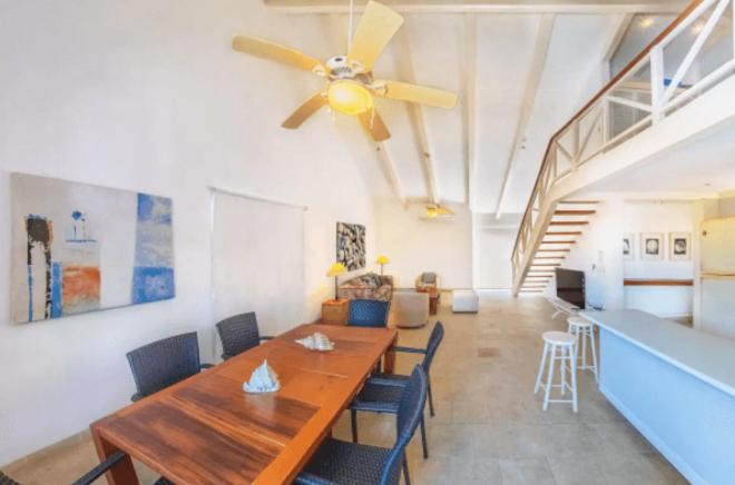 Photo of Livingroom in Ixtapa