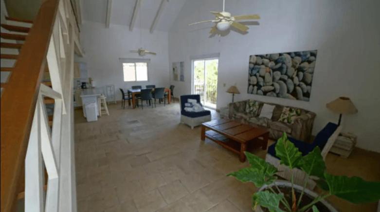 Photo of Livingroom in Ixtapa