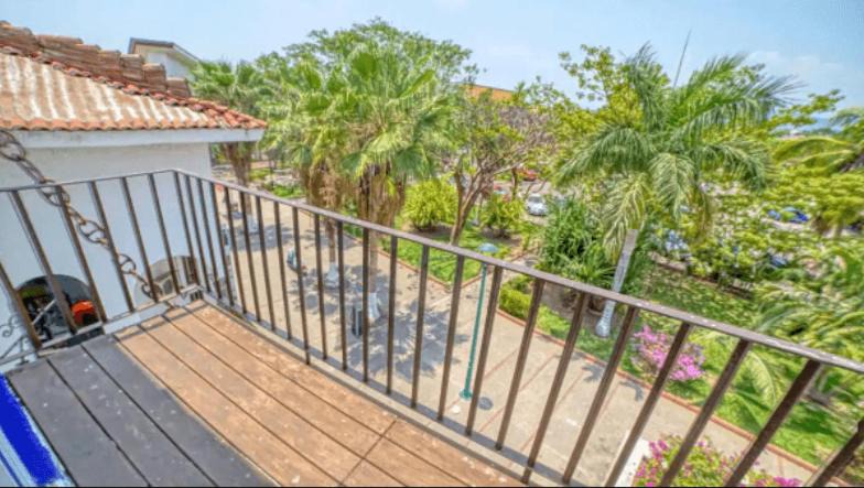 Photo of Patio Balcony in Ixtapa
