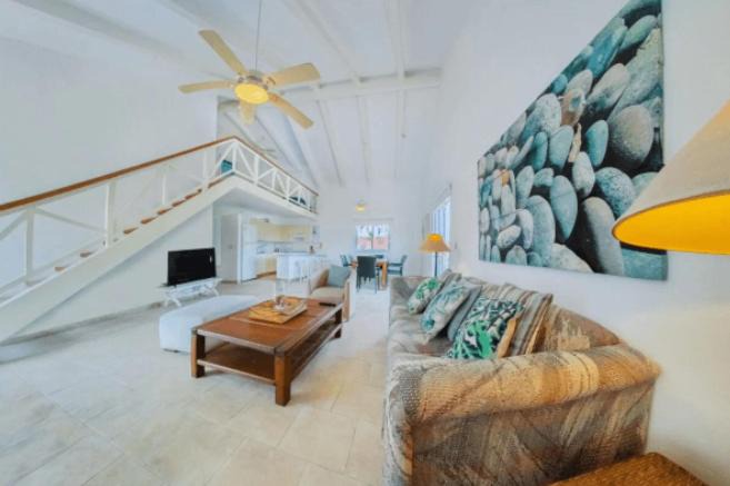 Photo of Livingroom in Ixtapa