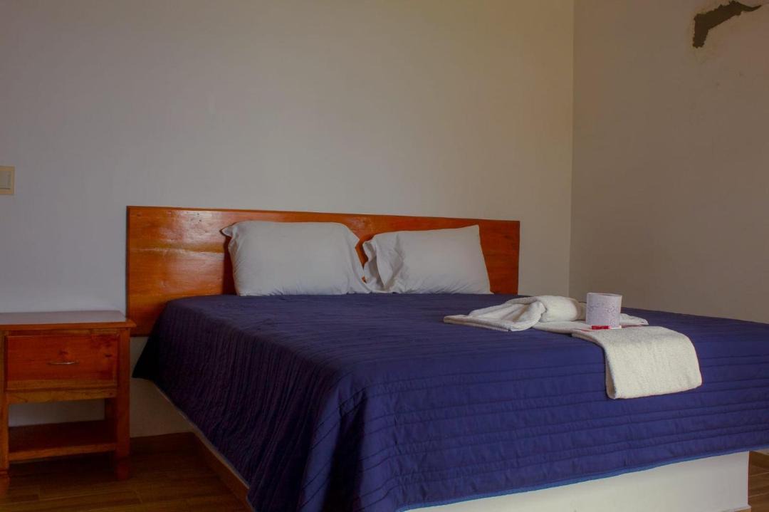Photo of Bedroom in Tecolutla Municipality