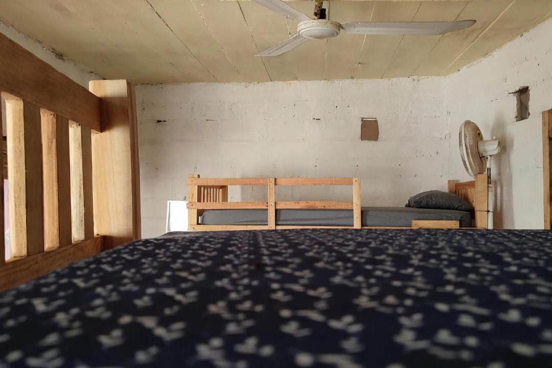 Photo of Bedroom in Mazunte
