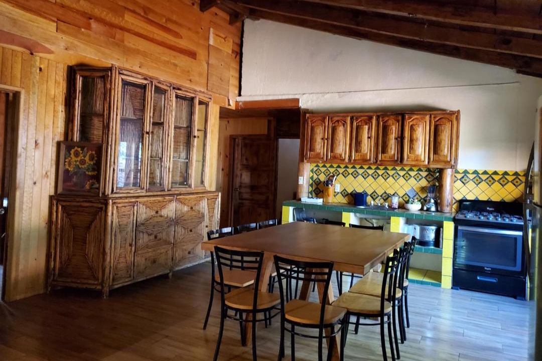 Photo of Kitchen in Mazamitla