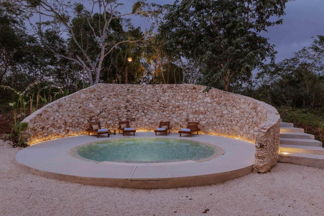 Photo of Outdoor in Seye