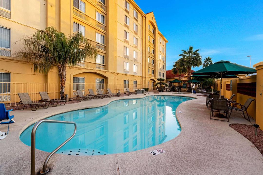 Photo of Patio Balcony in Superstition Springs