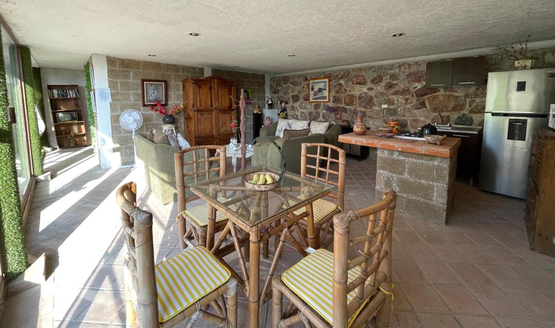 Photo of Others in El Oasis Valsequillo