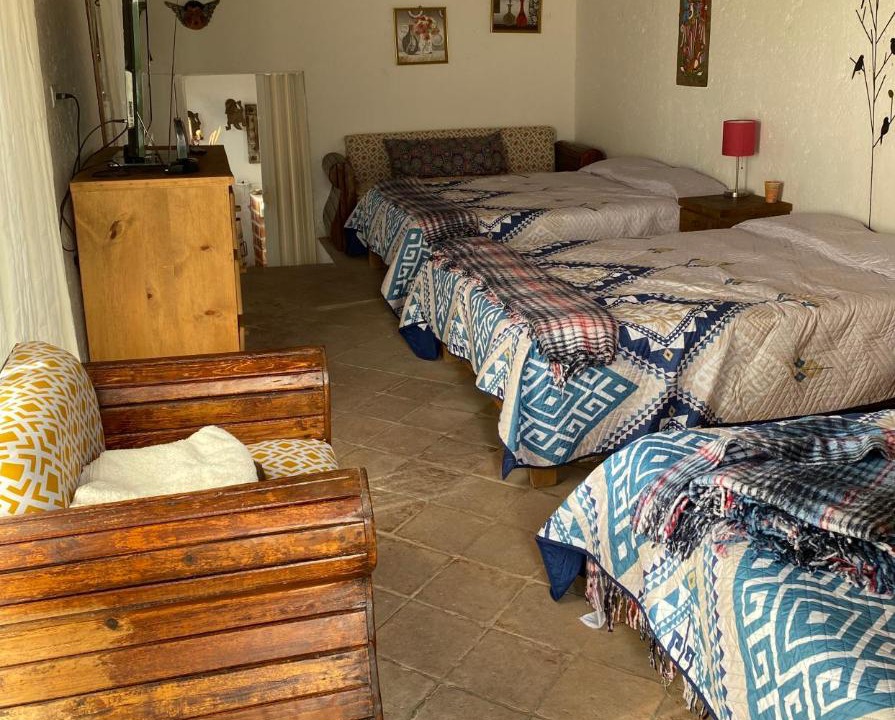 Photo of Bedroom in El Oasis Valsequillo