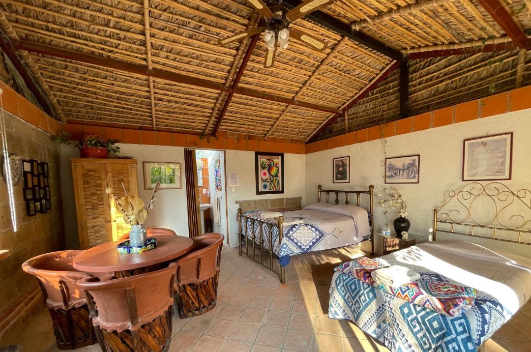 Photo of Others in El Oasis Valsequillo