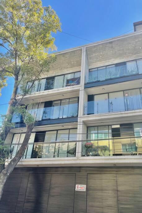 Photo of Buildings in Miguel Hidalgo