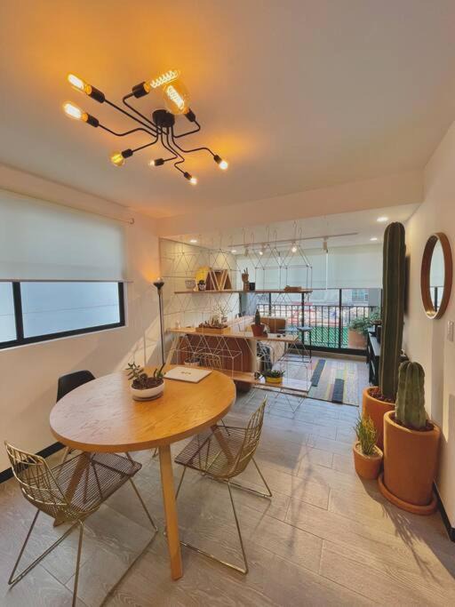 Photo of Livingroom in Miguel Hidalgo