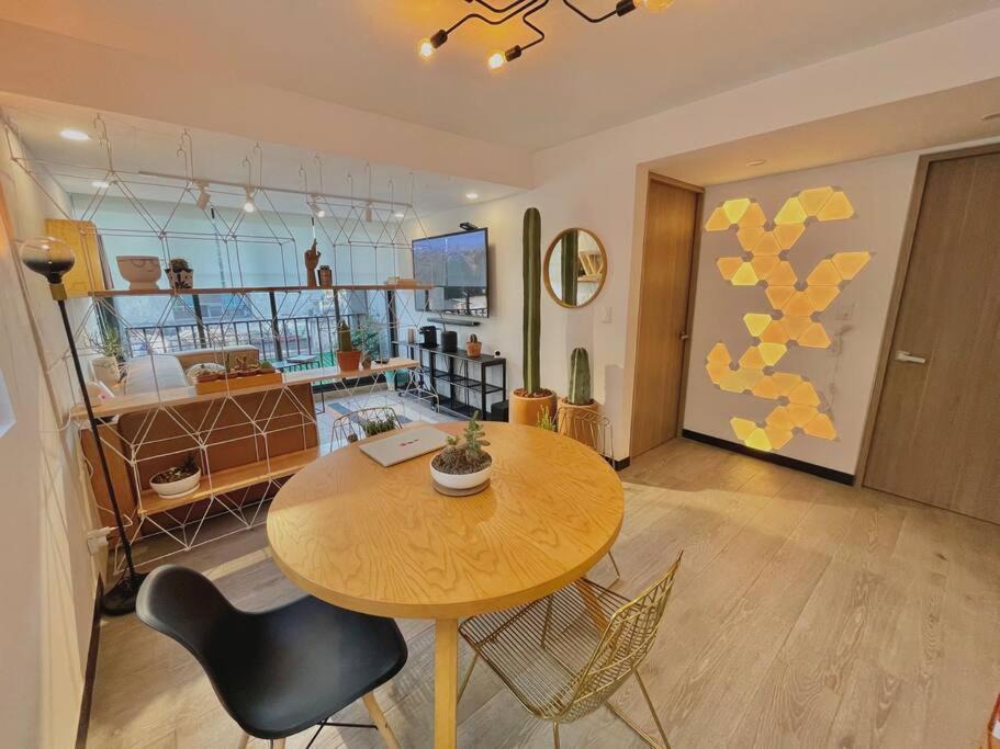 Photo of Livingroom in Miguel Hidalgo
