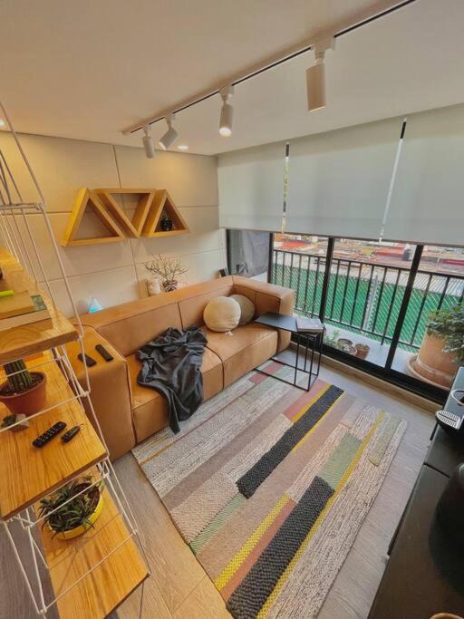 Photo of Livingroom in Miguel Hidalgo