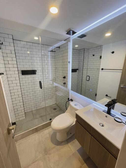 Photo of Bathroom in Miguel Hidalgo