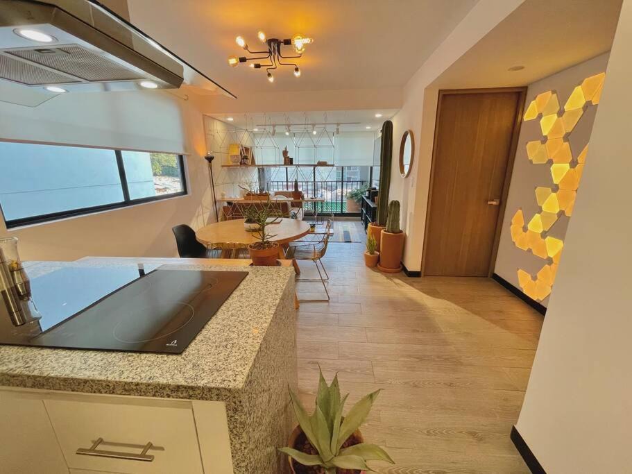 Photo of Livingroom in Miguel Hidalgo