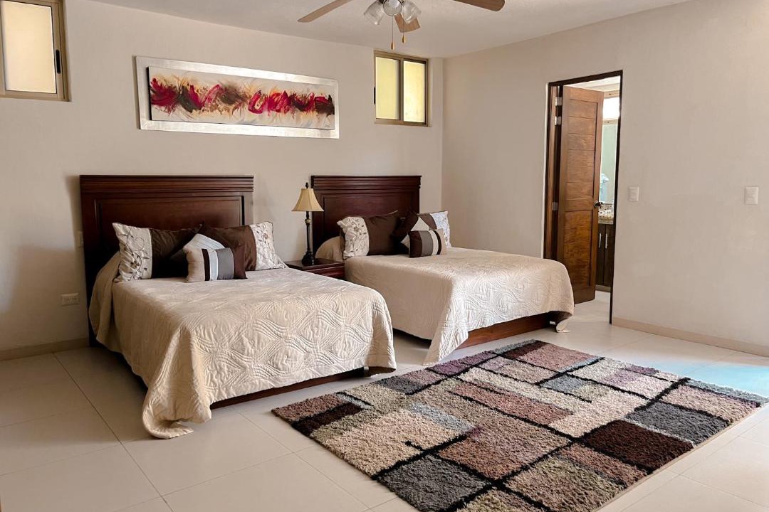Photo of Bedroom in South Shore Hotel Area