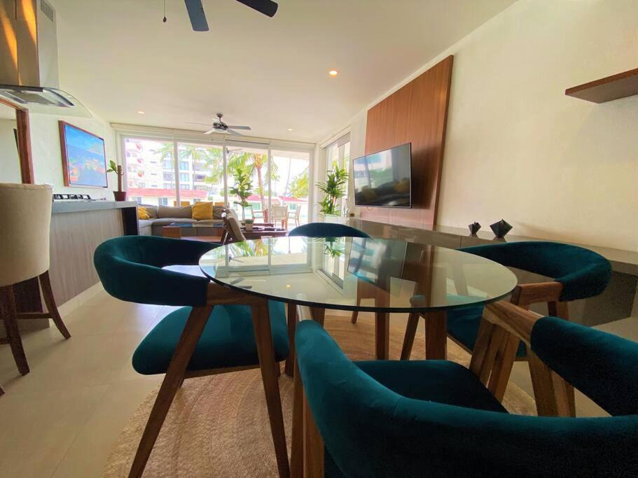 Photo of Livingroom in Bucerias