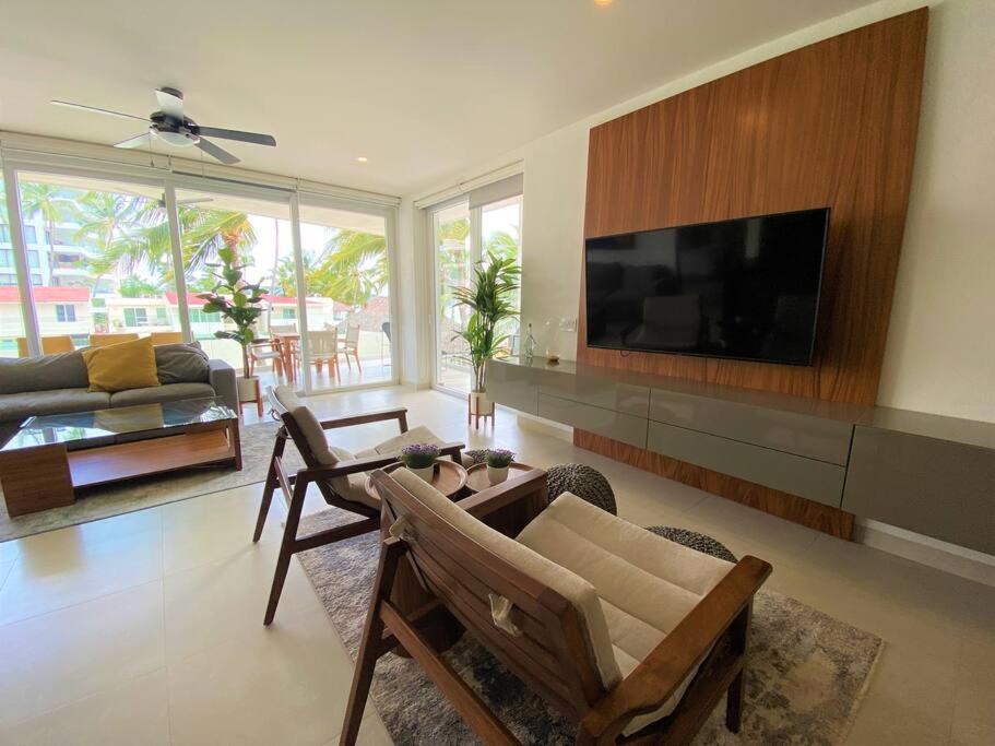 Photo of Livingroom in Bucerias