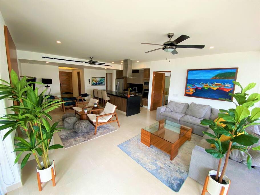 Photo of Livingroom in Bucerias