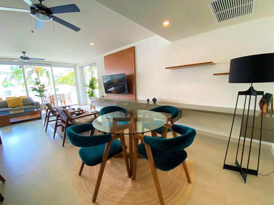 Photo of Livingroom in Bucerias