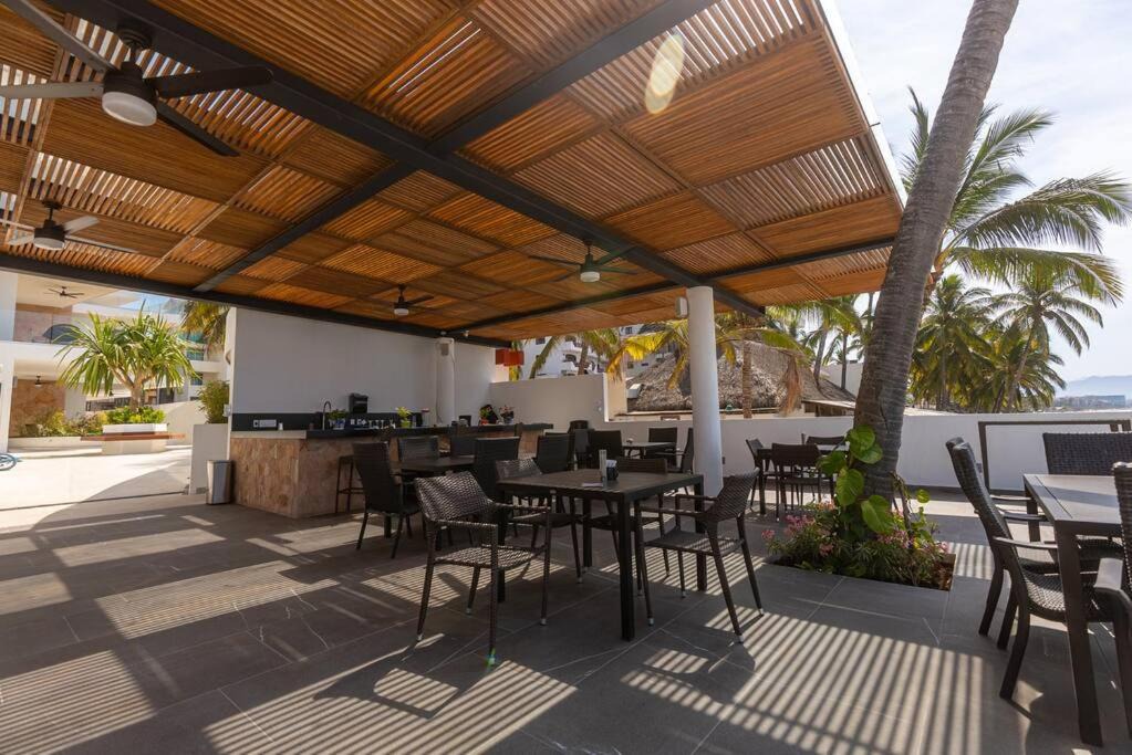 Photo of Patio Balcony in Bucerias