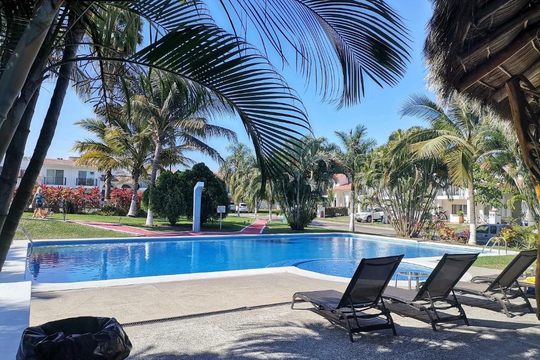 Photo of Outdoor in Nuevo Vallarta