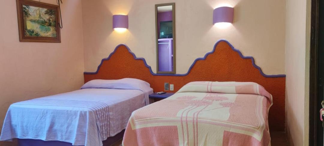 Photo of Bedroom in Crucecita