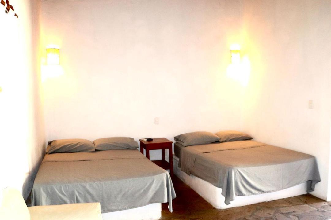 Photo of Bedroom in Tecoman