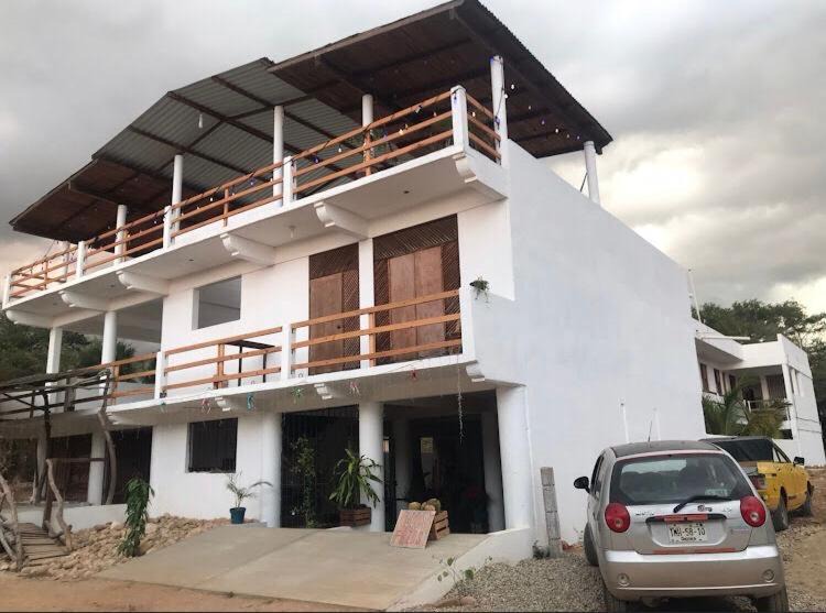 Photo of Buildings in Los Tamarindos