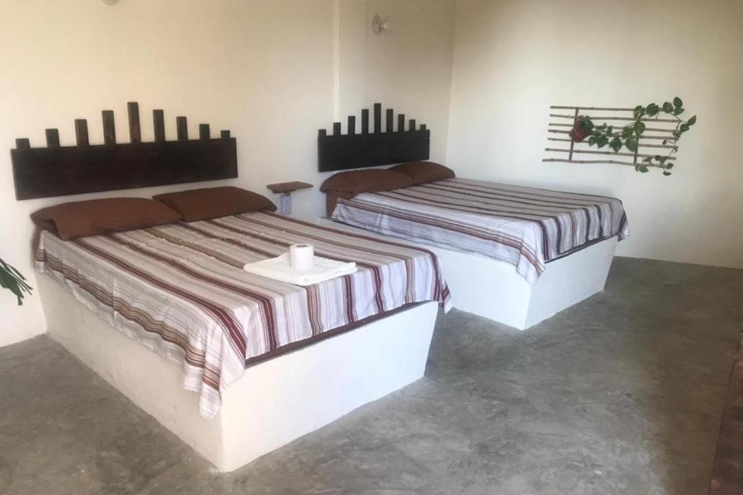 Photo of Bedroom in Los Tamarindos