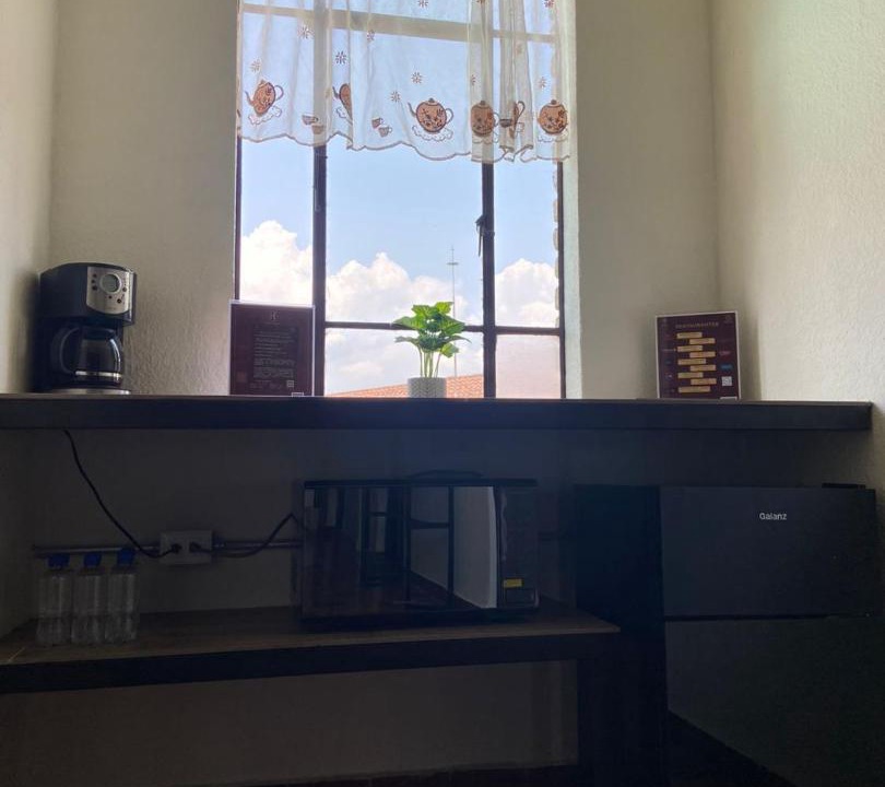 Photo of Livingroom in Orizaba