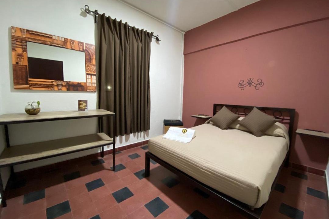 Photo of Bedroom in Orizaba