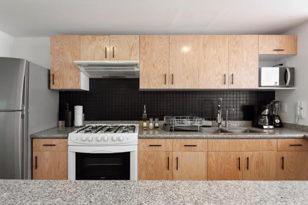Photo of Kitchen in La Condesa