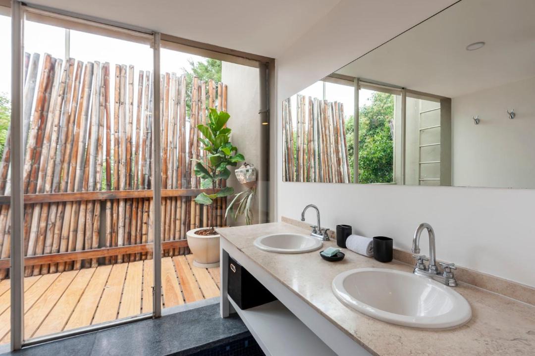 Photo of Bathroom in La Condesa