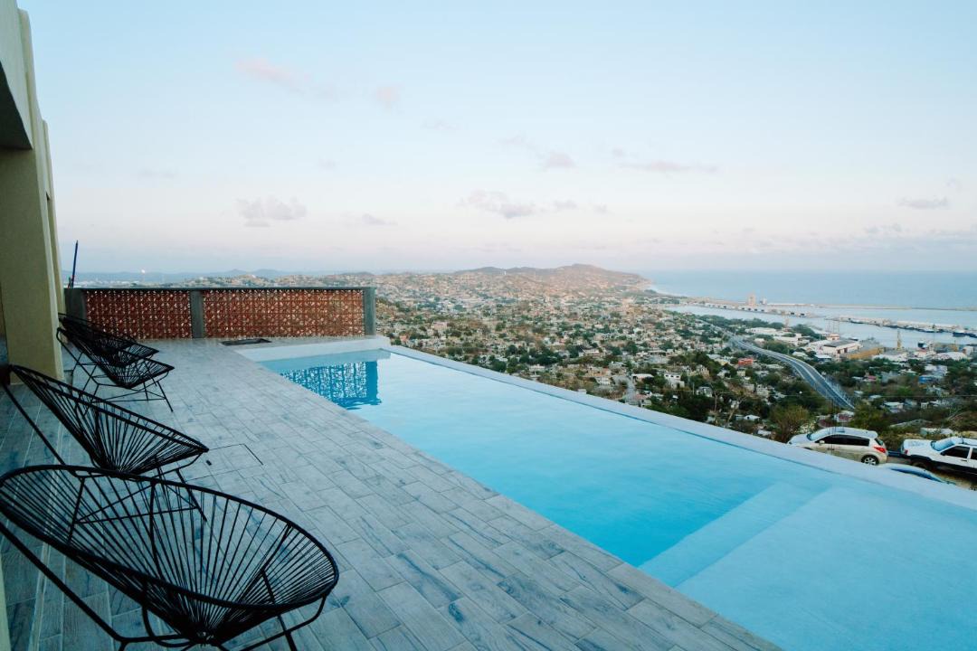 Photo of Patio Balcony in Salina Cruz