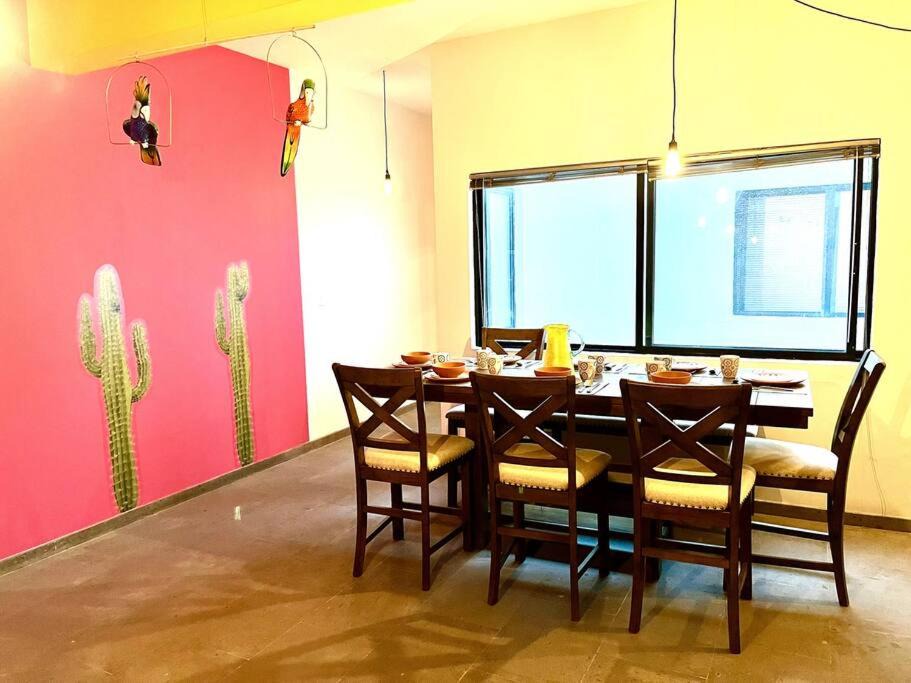 Photo of Livingroom in Zona Rosa