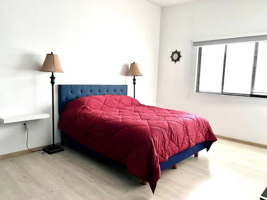 Photo of Bedroom in Zona Rosa