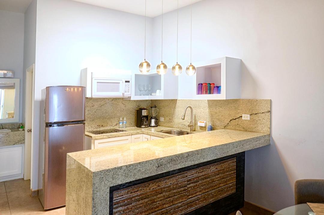 Photo of Kitchen in Rosarito